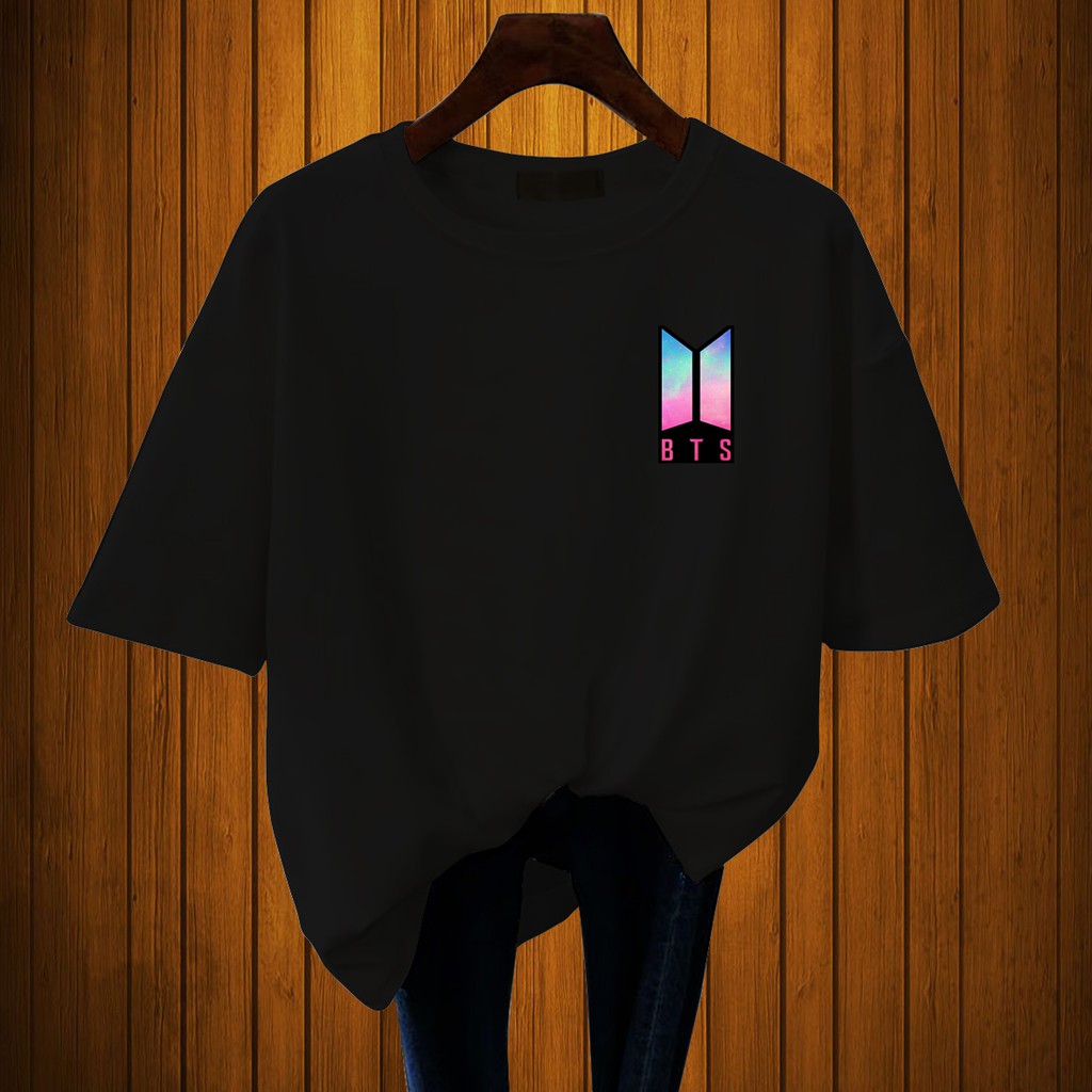 Baju Mcd Bts | fwtai