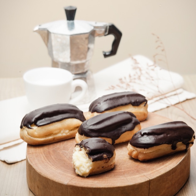 

ECLAIR 5 PCS