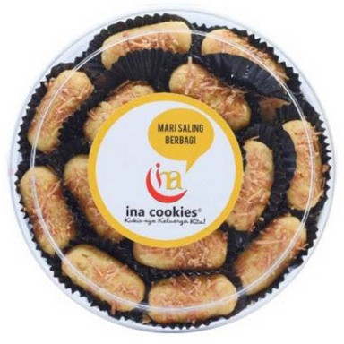 

Ina Cookies Cheese kress