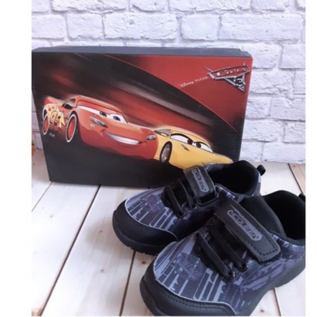 Disney cars shoes ORI