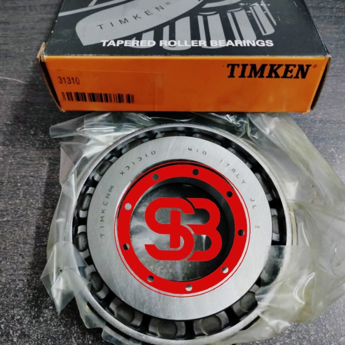 TAPERED BEARING 31310 TIMKEN ORIGINAL