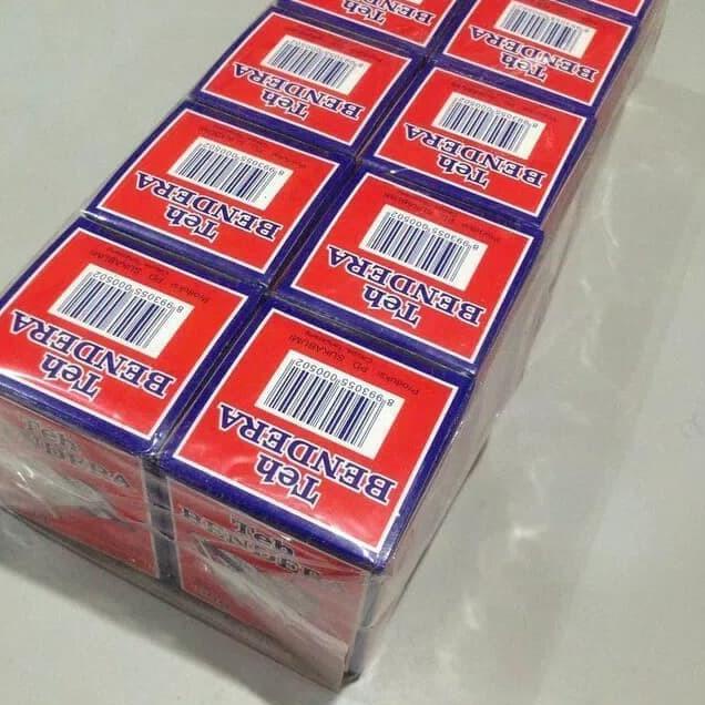 

HOT SALES 8524 ☘️ MUMTAAZZTORE ☘️ TEH BENDERA Bubuk [10pcs x 50gr] ヹ