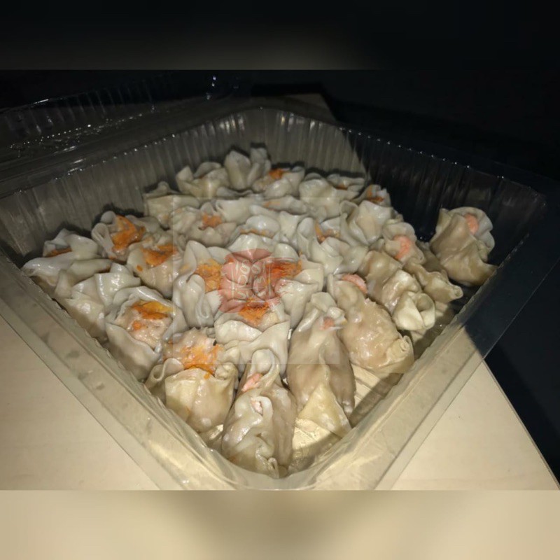 

Dimsum Frozen SEHAT
