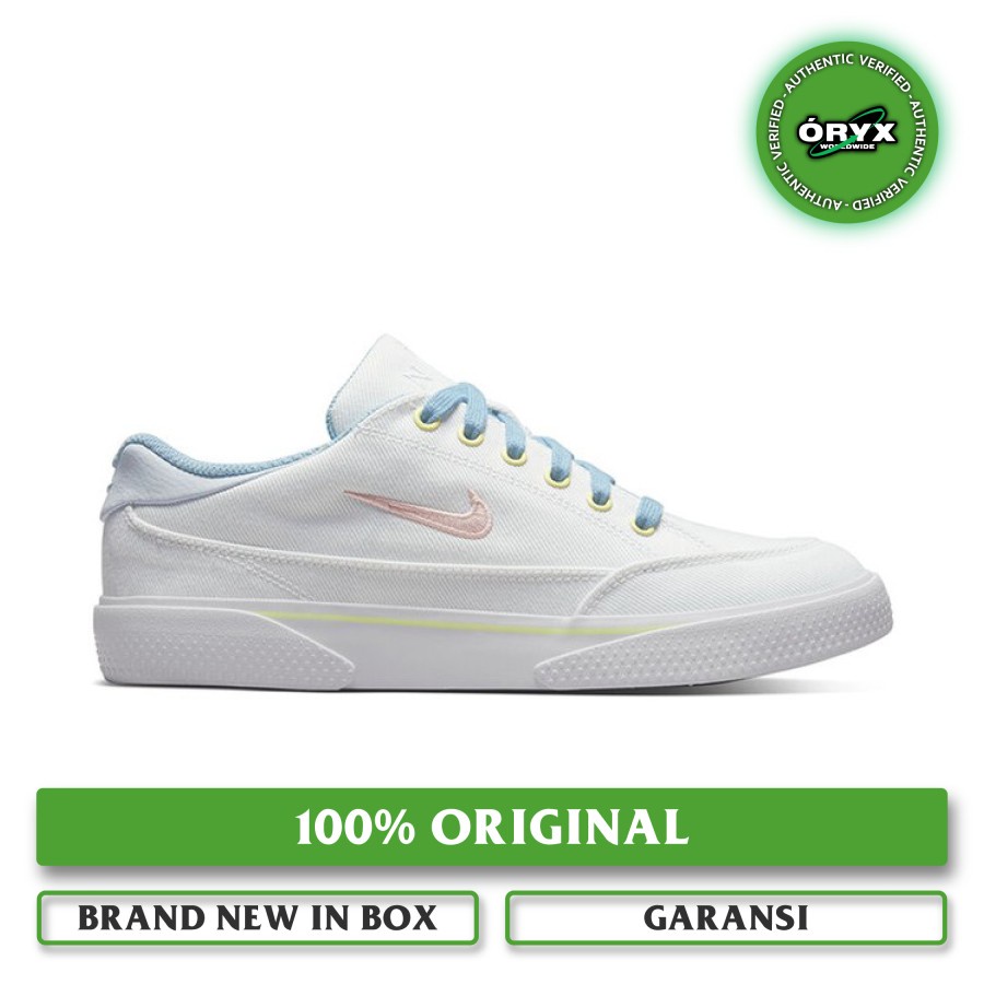 Nike Gts 97 White / Atmosphere / Boarder Blue (DV0748-100) 100% ORIGINAL