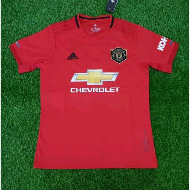 Jersey MU
