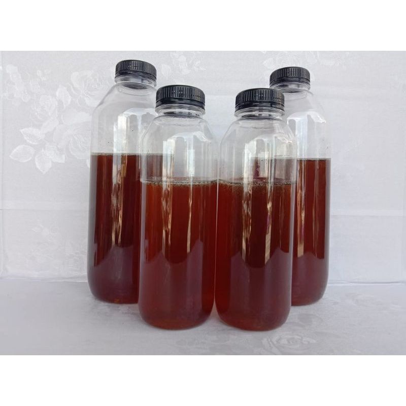 

Madu Hutan Sumbar 500 gr