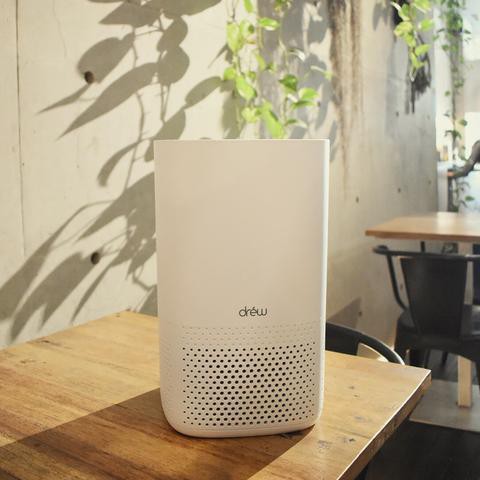 DREW Pure 3 Air Purifier