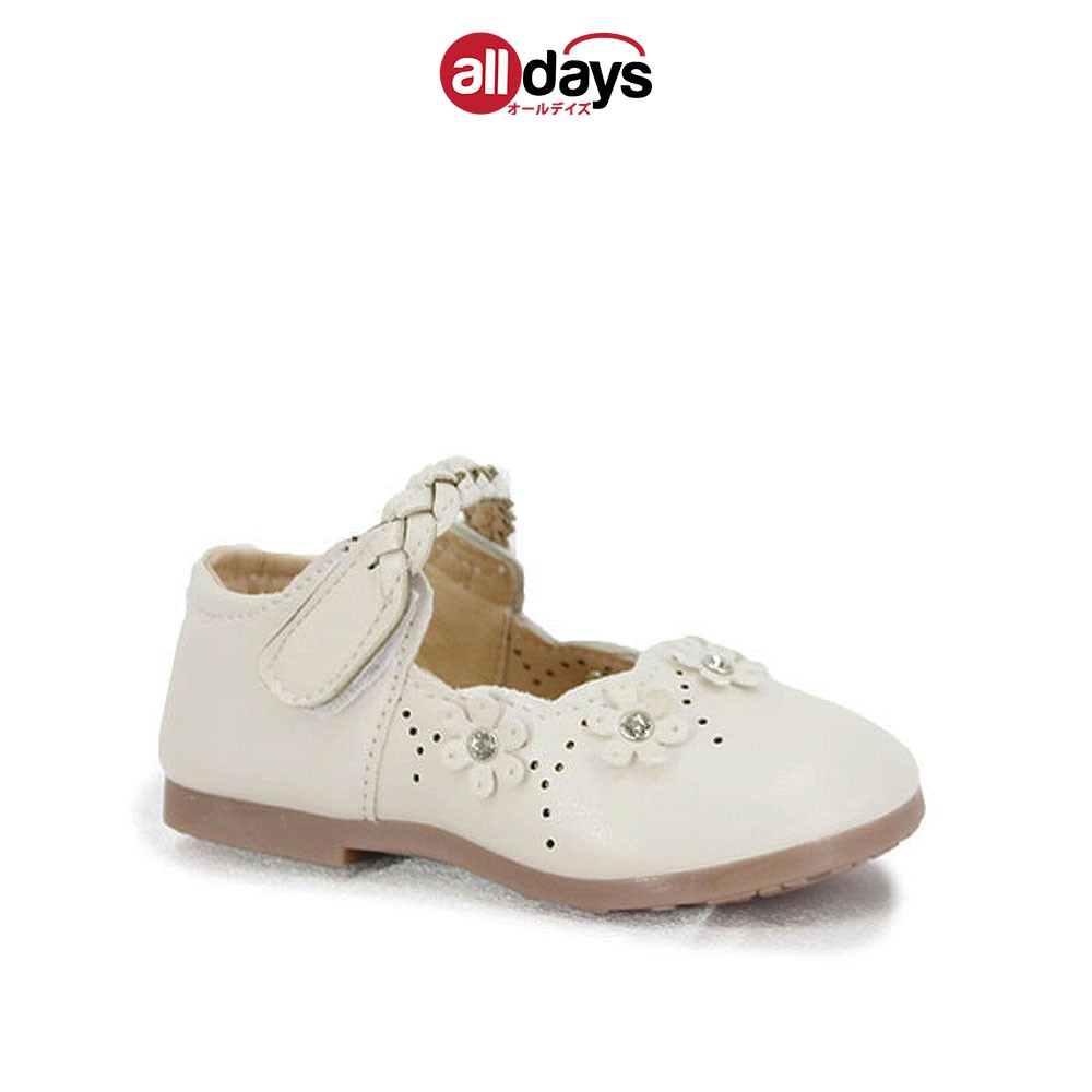 Dea Sepatu Slip On Casual Anak Perempuan 2103-222 Size 21-25