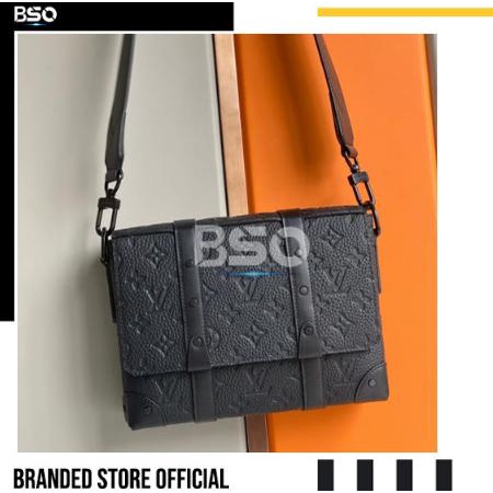 Tas Selempang Pria Lv Clone Mirror 1:1 Original Best Seller#4 Tsp76817