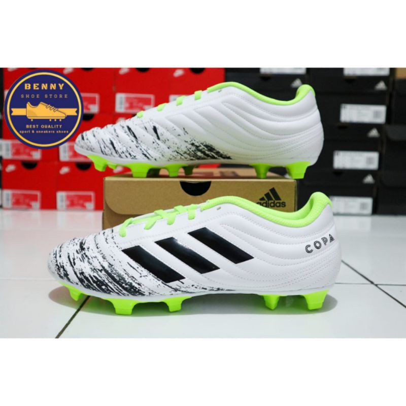 ADIDAS COPA 20.4 FG Artikel Code G28526 ORIGINAL