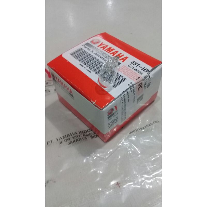 LAMPU SPEDO / BOLB CUMI BESAR ( 4ST-H3517-00)