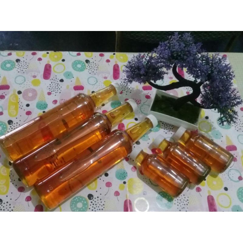 

Madu Asli Ondoan 1000ml