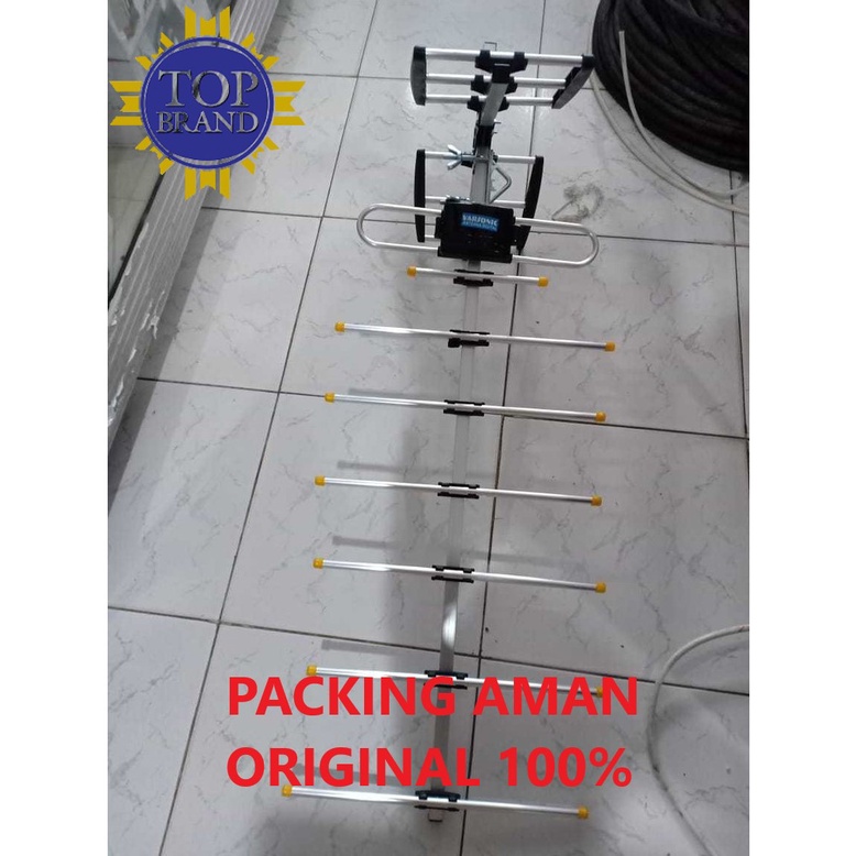 Varsonic VS-85AT Antena Digital Luar Outdoor