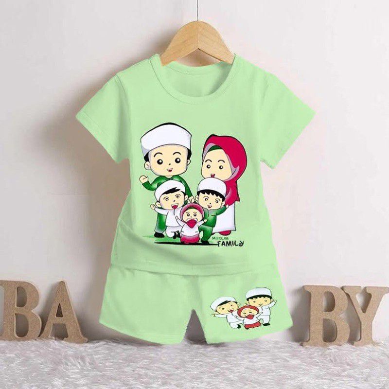 set anak cowo/cowo