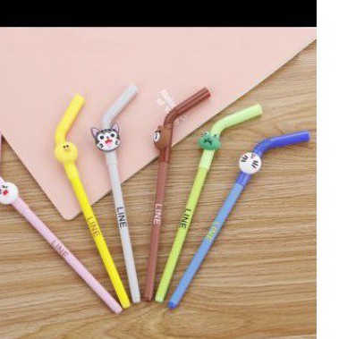 

Polpen karakter unik, termurah, ter best