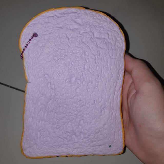 Squishy Ibloom British Royal Soft (RARE)