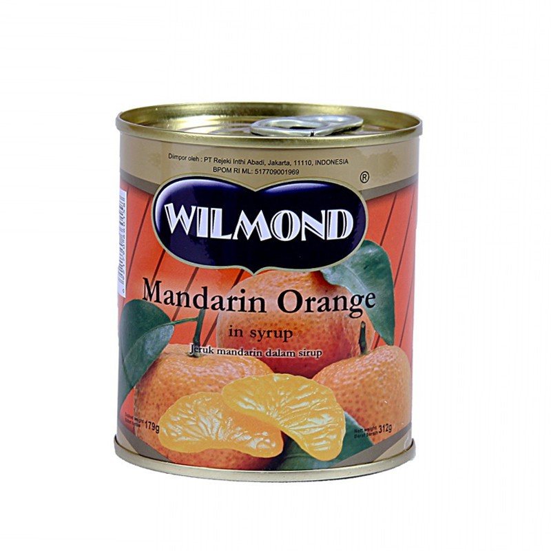 

Wilmond Jeruk 312gr