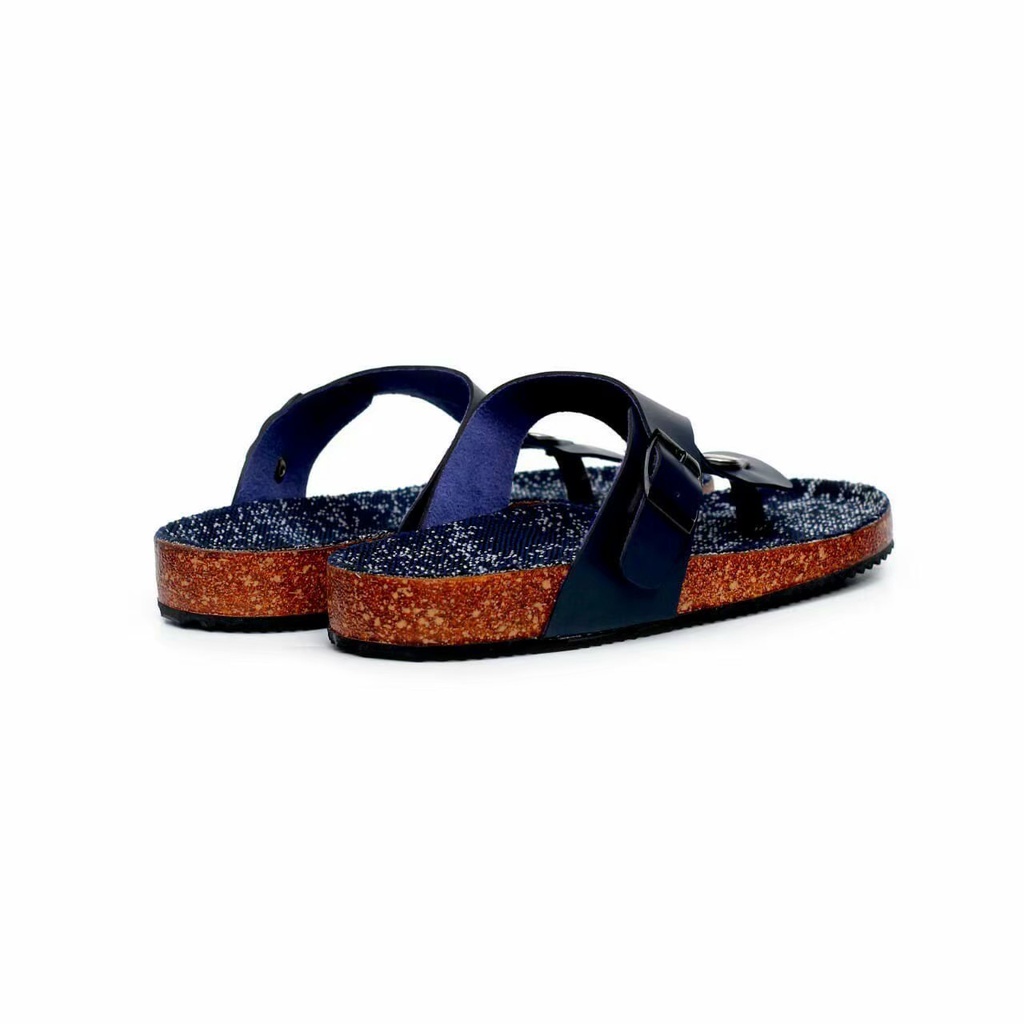 BURAY X SANDAL JEPIT PRIA INDIAN DEWASA WALKER KULIT SINTETIS PREMIUM CASUAL FORMAL SANDAL PRIA KERJA KANTOR GURU PNS PESTA RESMI NYAMAN || SANDAL JEPIT PRIA INDIAN BERKUALITAS 2022