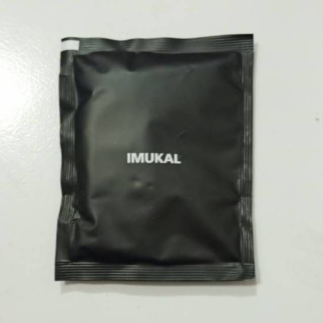 

IMUKAL / SUPLEMEN RASA COKELAT DAN VANILA