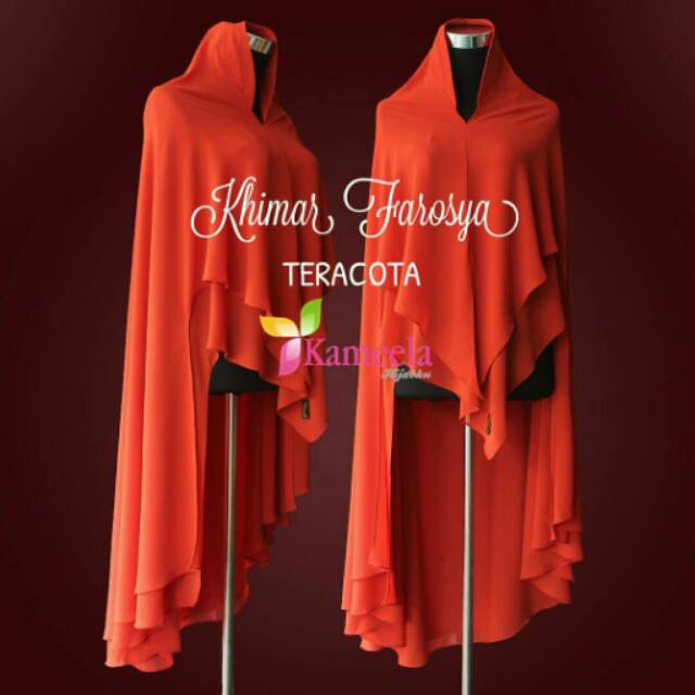 KHIMAR SYARI PET ANTEM *like sss