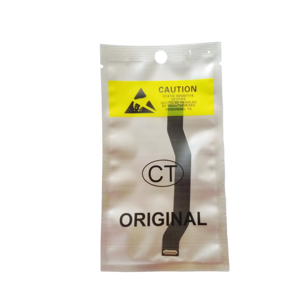 Flexibel Ui Board Xiaomi Redmi Note 8 Flexibel Tengah Mesin Xiaomi Redmi Note 8 - Flexibel Ui Xiaomi