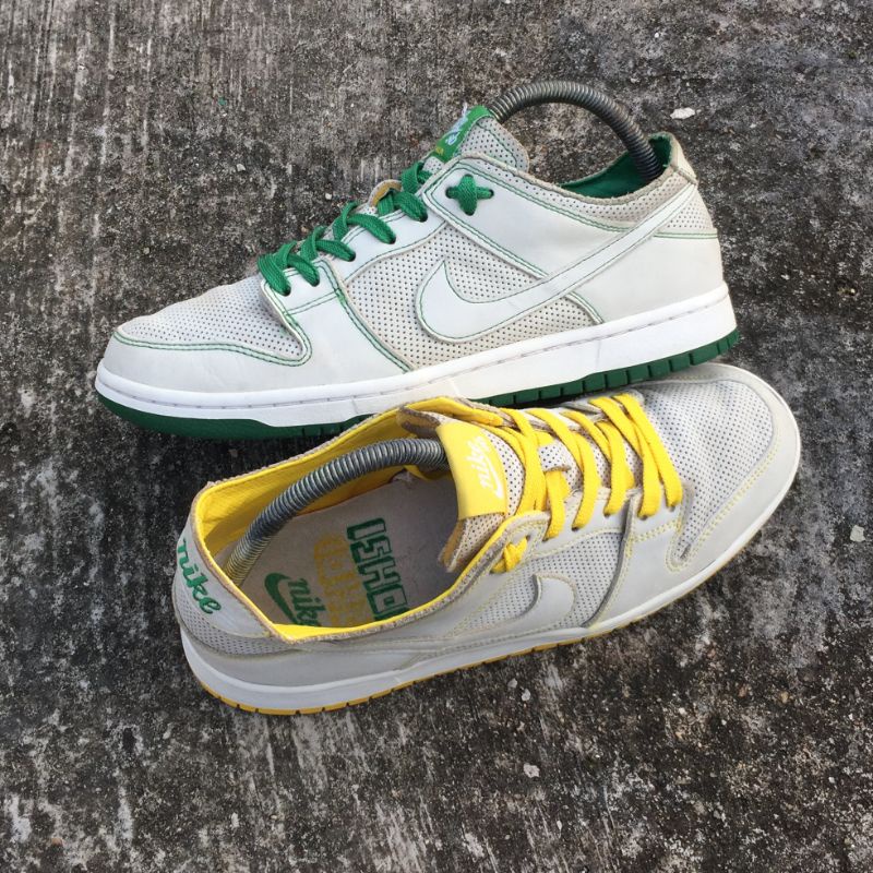 Nike SB Dunk Low x Ishod Wair Mismatch