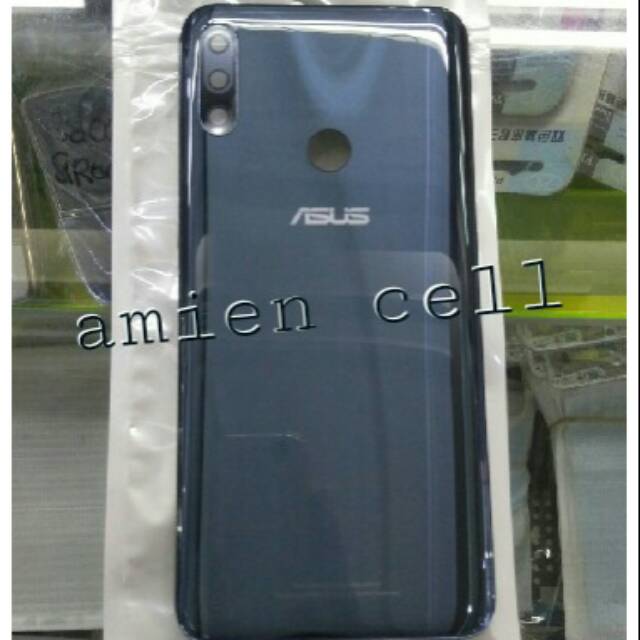 Backdoor Back Cover Asus Zenfone Max Pro M2/Cassing Belakang Asus Zenfone Max Pro M2 ZB631KL