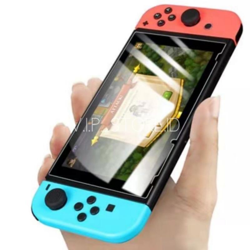 NINTENDO SWITCH, SWITCH LITE, 2DS, 2DS XL, 3DS, 3DS LL ANTIGORES HYDROGEL