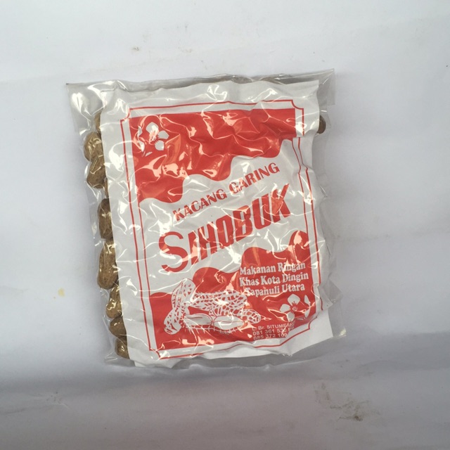 

Kacang Sihobuk