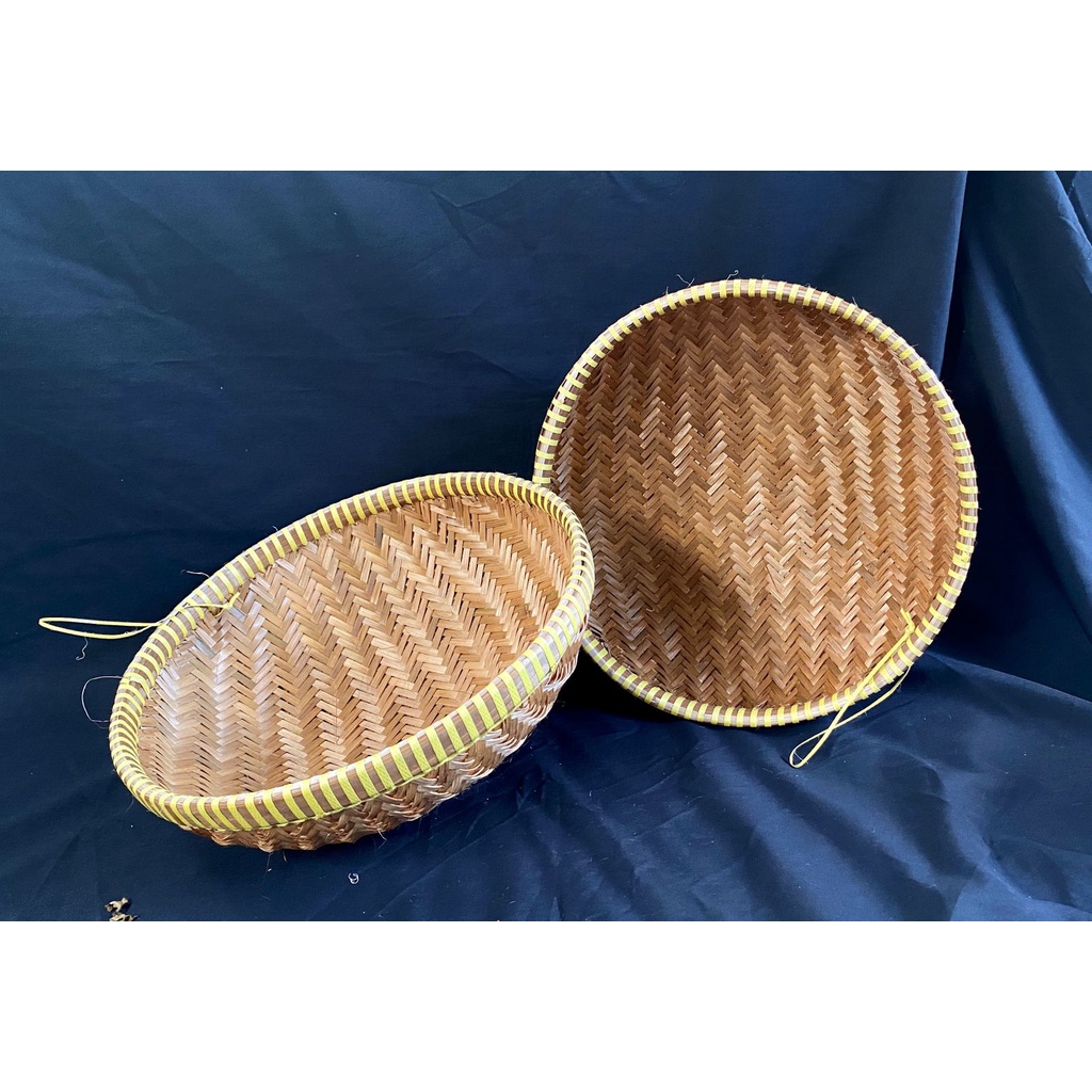 KALO SANTAN PENYARING SANTAN SARINGAN 28CM