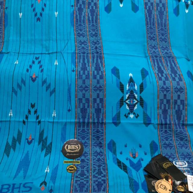 Sarung BHS MASTERPIECE SGE SGC MS GOLD