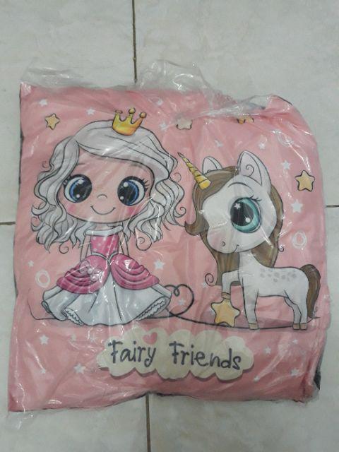 Bantal Imlek Chinese 40x40 Cm - Sofa Kursi Lucu Kado Hadiah Hampers Cushion Cny - Kendra 40*40 40