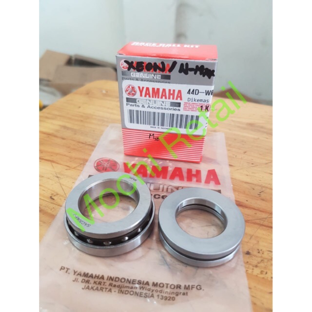 Komstir Xeon - Nmax - Aerox 155 Ori Local