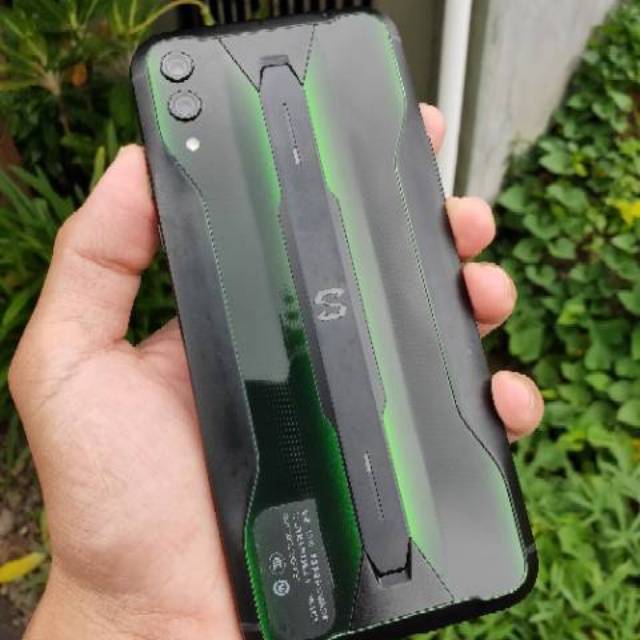 Black Shark 2 Pro 12/128Gb