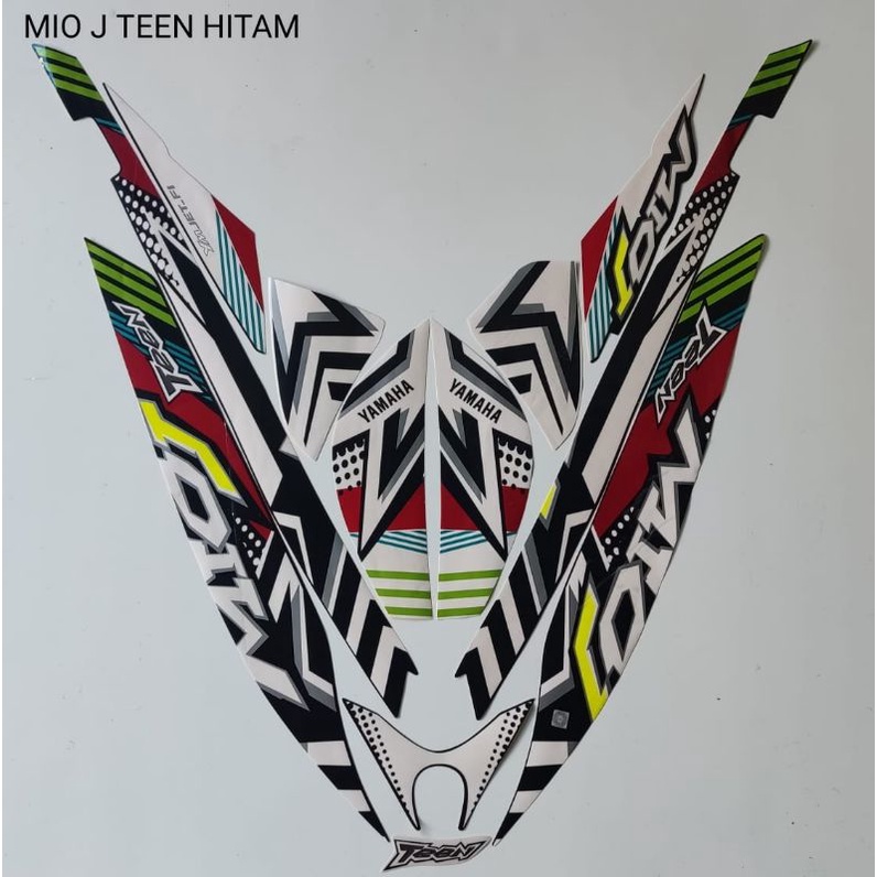 STRIPING MIO J TEEN PINK