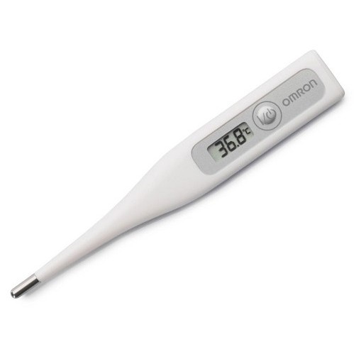 Omron MC-246/ MC246 / MC 246 Termometer Digital Bayi Anak dan Dewasa