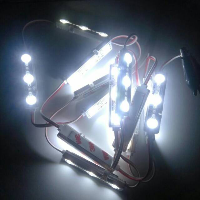 LED MODULE SAMSUNG