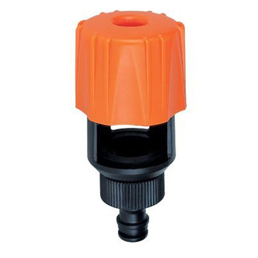 [Elegan] Aksesoris Universal Konektor Selang Fitting Adaptor Mixer