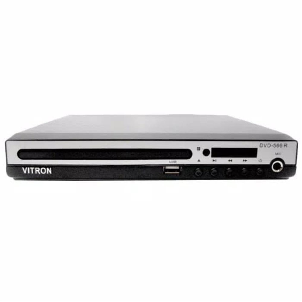 vitron dvd player 566R MINI