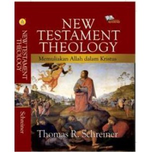 Buku New Testament Theology, Memuliakan Allah Dalam Kristus