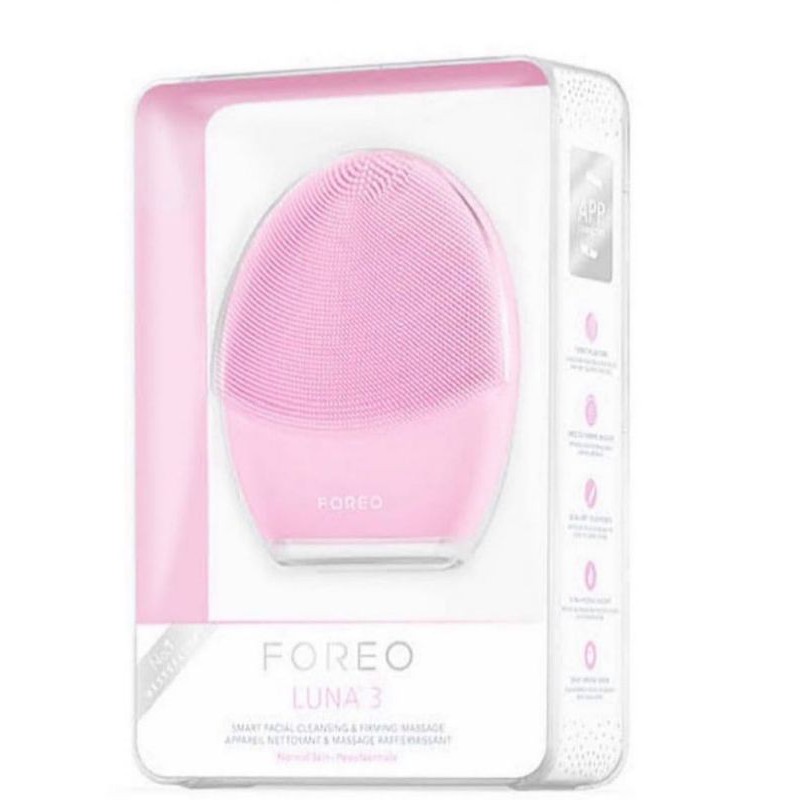 Foreo Luna 3