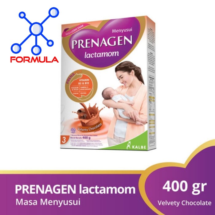 

hamil-ibu-susu- prenagen lactamom coklat 400gr susu nutrisi masa ibu menyusui -susu-ibu-hamil.