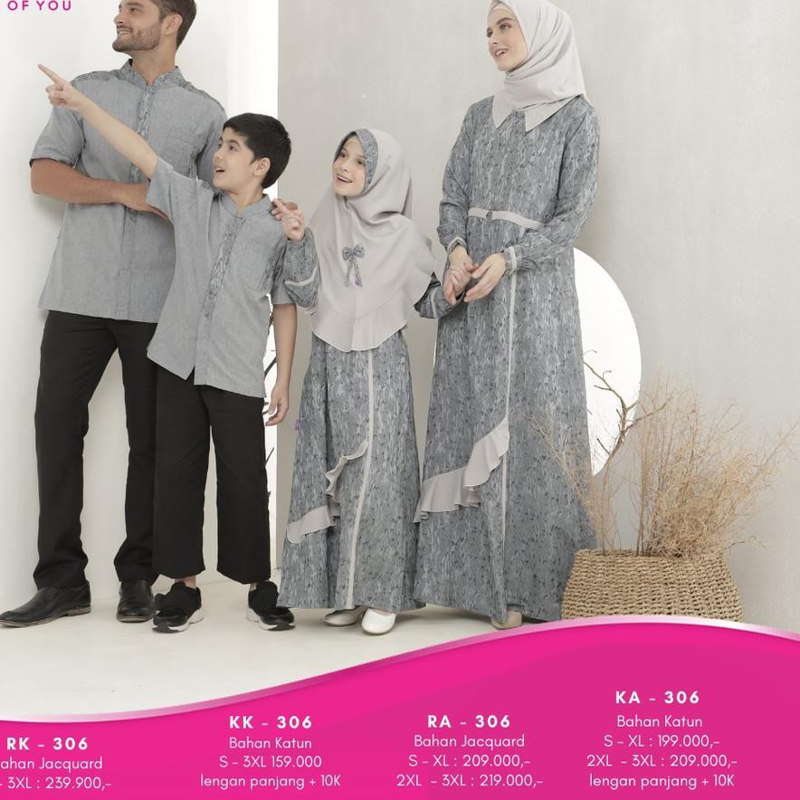 Bagus - Sarimbit Rauna 306 ...