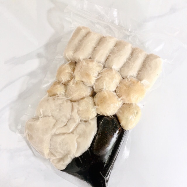 

Pempek Lampung