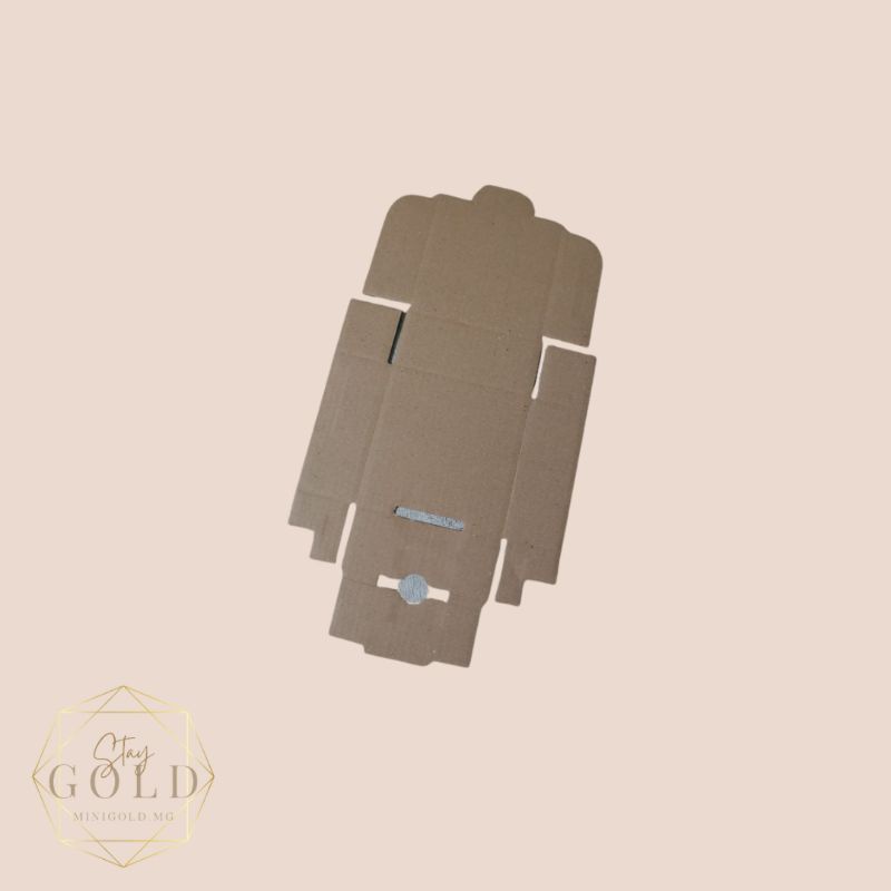 Kardus packing kecil online shop (olshop) uk 8x8x3 | kardus mini| box packing olshop mini |box  mini-5