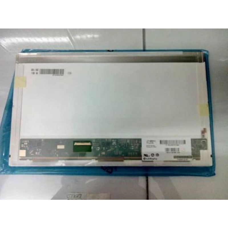 LCD LED Layar Laptop 14 Inch 14.0 40 Pin TEBAL