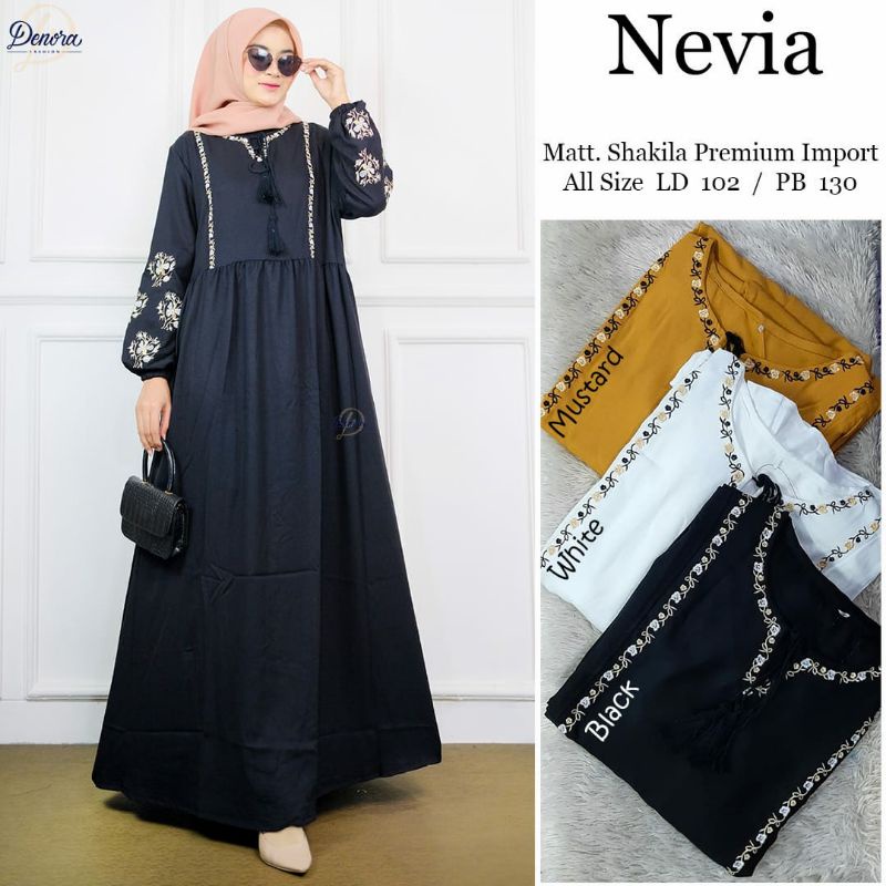 Nevia Maxi