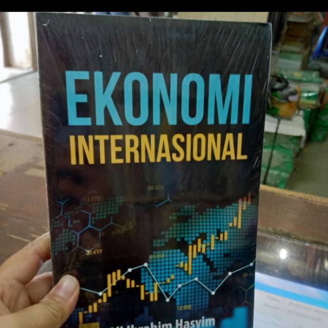 Ekonomi internasional