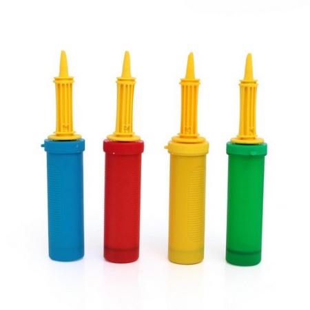 POMPA BALON MURAH / POMPA BALON TANGAN / POMPA BALON FOIL / HAND MANUAL PUMP / POMPA BALON LATEX / POMPA MANUAL