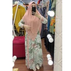 Chandani home dress by maryam